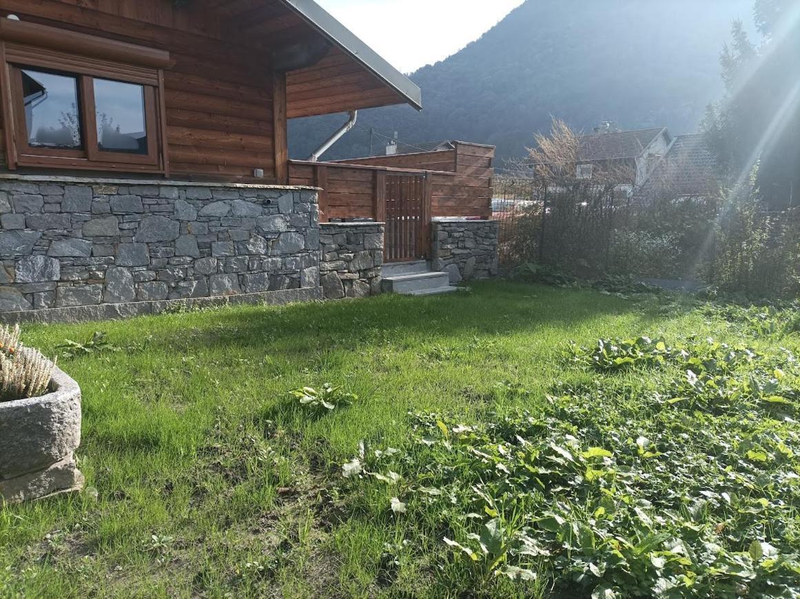 Joli Appart Terrasse Et Jardinet البيتفيل المظهر الخارجي الصورة
