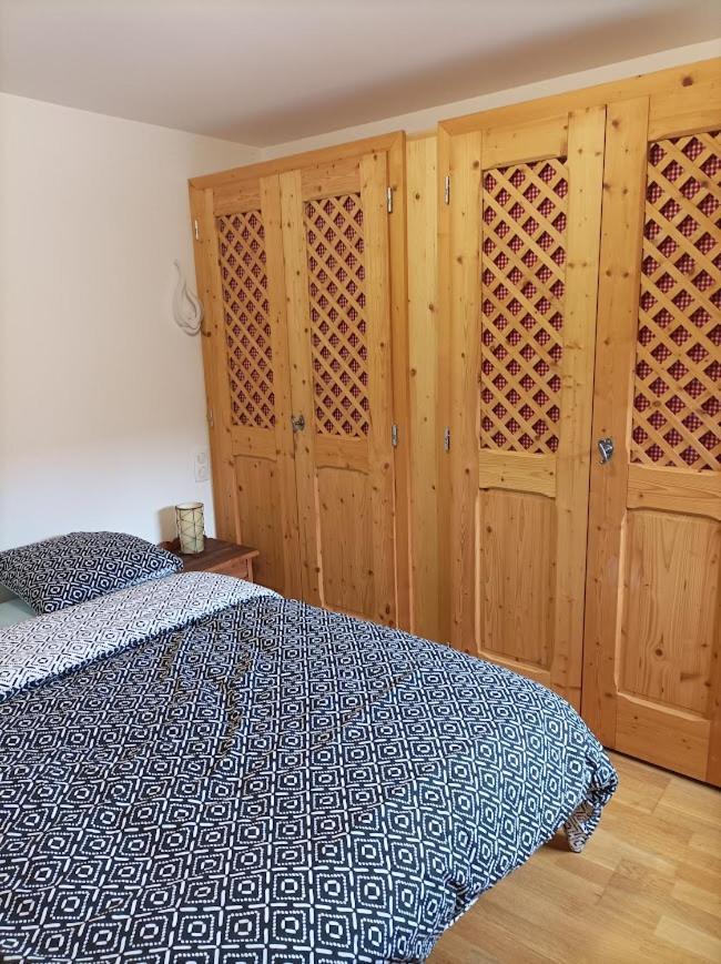 Joli Appart Terrasse Et Jardinet البيتفيل المظهر الخارجي الصورة